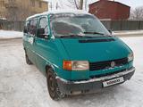 Volkswagen Caravelle 1991 годаүшін3 000 000 тг. в Темиртау – фото 2