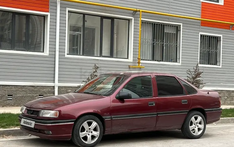 Opel Vectra 1993 года за 1 300 000 тг. в Шымкент