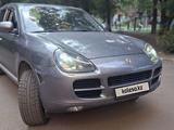 Porsche Cayenne 2004 года за 5 700 000 тг. в Караганда – фото 2