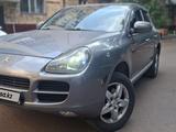 Porsche Cayenne 2004 года за 5 700 000 тг. в Караганда