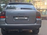 Porsche Cayenne 2004 года за 5 700 000 тг. в Караганда – фото 4