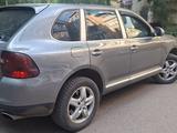 Porsche Cayenne 2004 года за 5 700 000 тг. в Караганда – фото 3