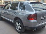 Porsche Cayenne 2004 года за 5 700 000 тг. в Караганда – фото 5