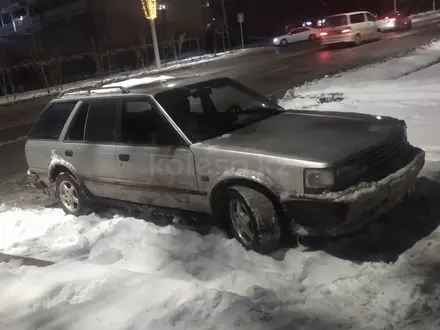 Nissan Bluebird 1986 года за 565 000 тг. в Алматы