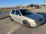 Volkswagen Golf 2001 года за 2 300 000 тг. в Кызылорда – фото 2