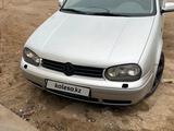 Volkswagen Golf 2001 года за 2 300 000 тг. в Кызылорда