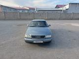 Audi A6 1995 года за 2 800 000 тг. в Шымкент – фото 2