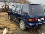 Nissan Prairie 1991 годаүшін400 000 тг. в Астана – фото 4