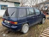 Nissan Prairie 1991 годаүшін400 000 тг. в Астана