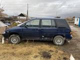 Nissan Prairie 1991 годаүшін400 000 тг. в Астана – фото 5