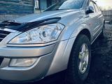SsangYong Kyron 2007 годаүшін4 500 000 тг. в Алматы – фото 3