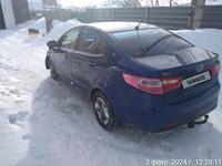 Kia Rio 2011 года за 3 000 000 тг. в Житикара