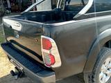 Toyota Hilux 2012 годаүшін7 500 000 тг. в Уральск – фото 4