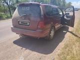 Honda Odyssey 1996 годаүшін1 700 000 тг. в Алматы