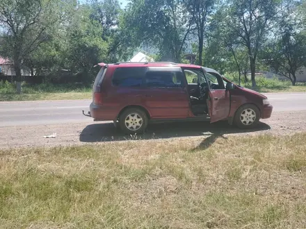 Honda Odyssey 1996 года за 1 700 000 тг. в Алматы – фото 2