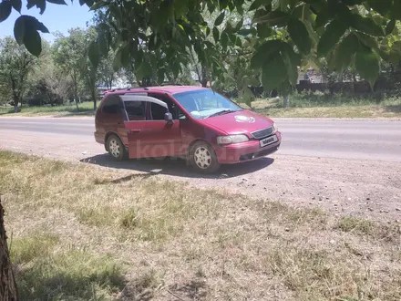 Honda Odyssey 1996 года за 1 700 000 тг. в Алматы – фото 3