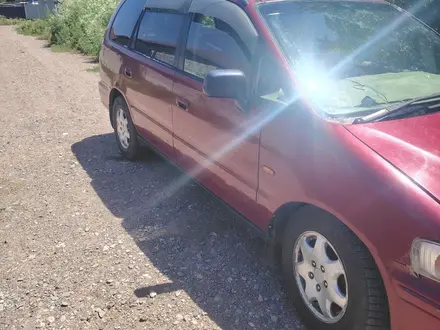 Honda Odyssey 1996 года за 1 700 000 тг. в Алматы – фото 4
