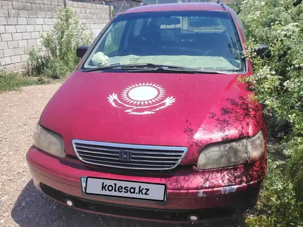 Honda Odyssey 1996 года за 1 700 000 тг. в Алматы – фото 5
