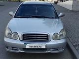 Hyundai Sonata 2005 годаүшін2 000 000 тг. в Караганда