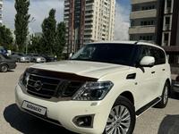 Nissan Patrol 2014 годаүшін17 000 000 тг. в Алматы