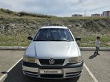 Volkswagen Gol 2005 года за 1 350 000 тг. в Усть-Каменогорск – фото 2