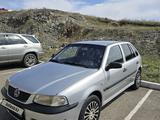 Volkswagen Gol 2005 года за 1 350 000 тг. в Усть-Каменогорск