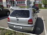 Volkswagen Gol 2005 года за 1 350 000 тг. в Усть-Каменогорск – фото 4