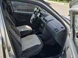Volkswagen Gol 2005 года за 1 350 000 тг. в Усть-Каменогорск – фото 5