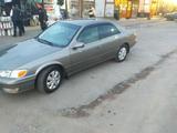 Toyota Camry 2001 годаүшін3 600 000 тг. в Алматы – фото 2