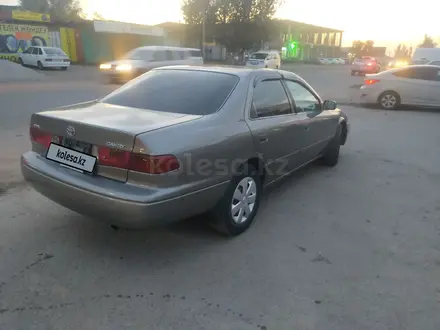 Toyota Camry 2001 года за 3 600 000 тг. в Алматы – фото 8