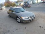 Toyota Camry 2001 годаүшін3 600 000 тг. в Алматы