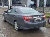 Toyota Camry 2012 года за 6 000 000 тг. в Актау – фото 2