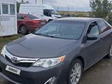 Toyota Camry 2012 года за 6 000 000 тг. в Актау