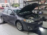 Toyota Camry 2012 года за 6 000 000 тг. в Актау – фото 5
