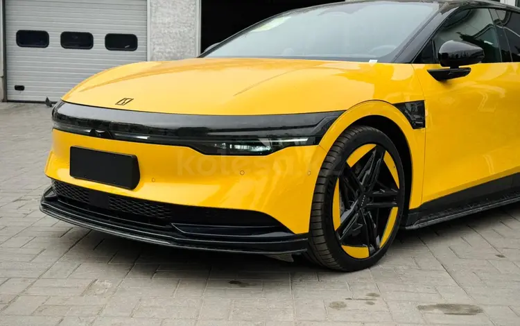 Zeekr 007 Performance 2024 года за 18 300 000 тг. в Шымкент