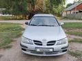 Nissan Almera 2000 годаfor900 000 тг. в Алматы