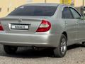 Toyota Camry 2003 года за 3 300 000 тг. в Караганда – фото 6