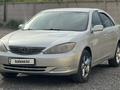 Toyota Camry 2003 года за 3 300 000 тг. в Караганда – фото 5