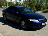 Mazda 6 2005 годаүшін4 500 000 тг. в Актобе – фото 3