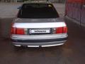 Audi 80 1991 года за 800 000 тг. в Алматы – фото 2