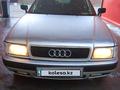 Audi 80 1991 года за 800 000 тг. в Алматы