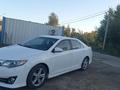 Toyota Camry 2013 года за 9 000 000 тг. в Уральск – фото 2