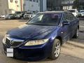 Mazda 6 2002 годаfor3 500 000 тг. в Алматы – фото 2