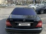 Mercedes-Benz S 500 2003 годаүшін5 500 000 тг. в Алматы – фото 2