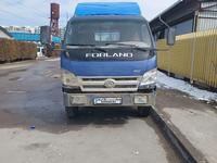 Forland 2010 года за 5 500 000 тг. в Алматы