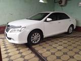 Toyota Camry 2013 годаүшін9 000 000 тг. в Шымкент