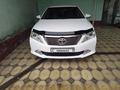 Toyota Camry 2013 годаүшін9 000 000 тг. в Шымкент – фото 3