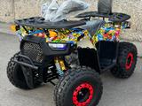 Atv  THUNDER AX 150 — Новый, без пробега! 2025 года за 557 000 тг. в Алматы – фото 2