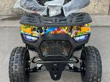 Atv  THUNDER AX 150 — Новый, без пробега! 2025 года за 557 000 тг. в Алматы – фото 4