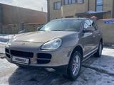 Porsche Cayenne 2003 года за 4 800 000 тг. в Караганда